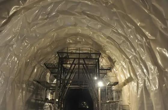 鼎湖隧道蒸汽增压增温设备 隧道蒸汽减压阀图片 隧道养护拱